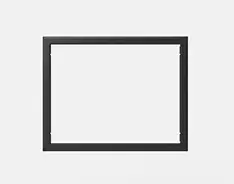 Декоративна рамка для каміна M-Fire 70