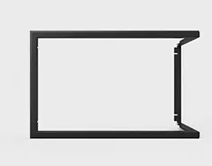 Декоративна рамка для каміна M-Fire 80