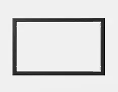 Декоративна рамка для каміна M-Fire 90